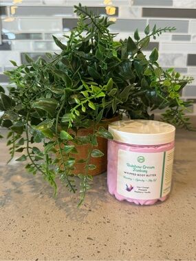 DILLPICKY - RAINBOW CREAM FANTASY WHIPPED BODY BUTTER